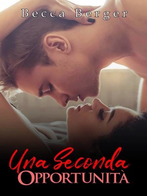 cover image of Una Seconda Opportunità